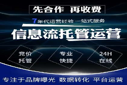 SEM托管服务，成功案例展示转化优势