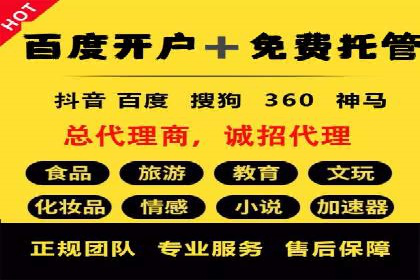 成功SEM主管的营销策略案例分享